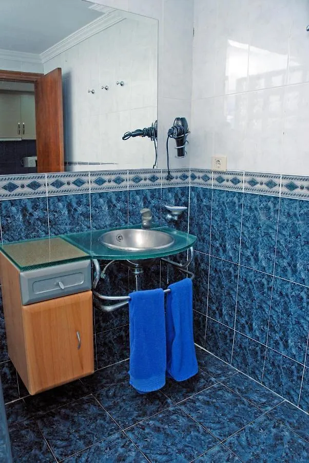 Appartement Lufesa à Porto Rico 0*,  Espagne