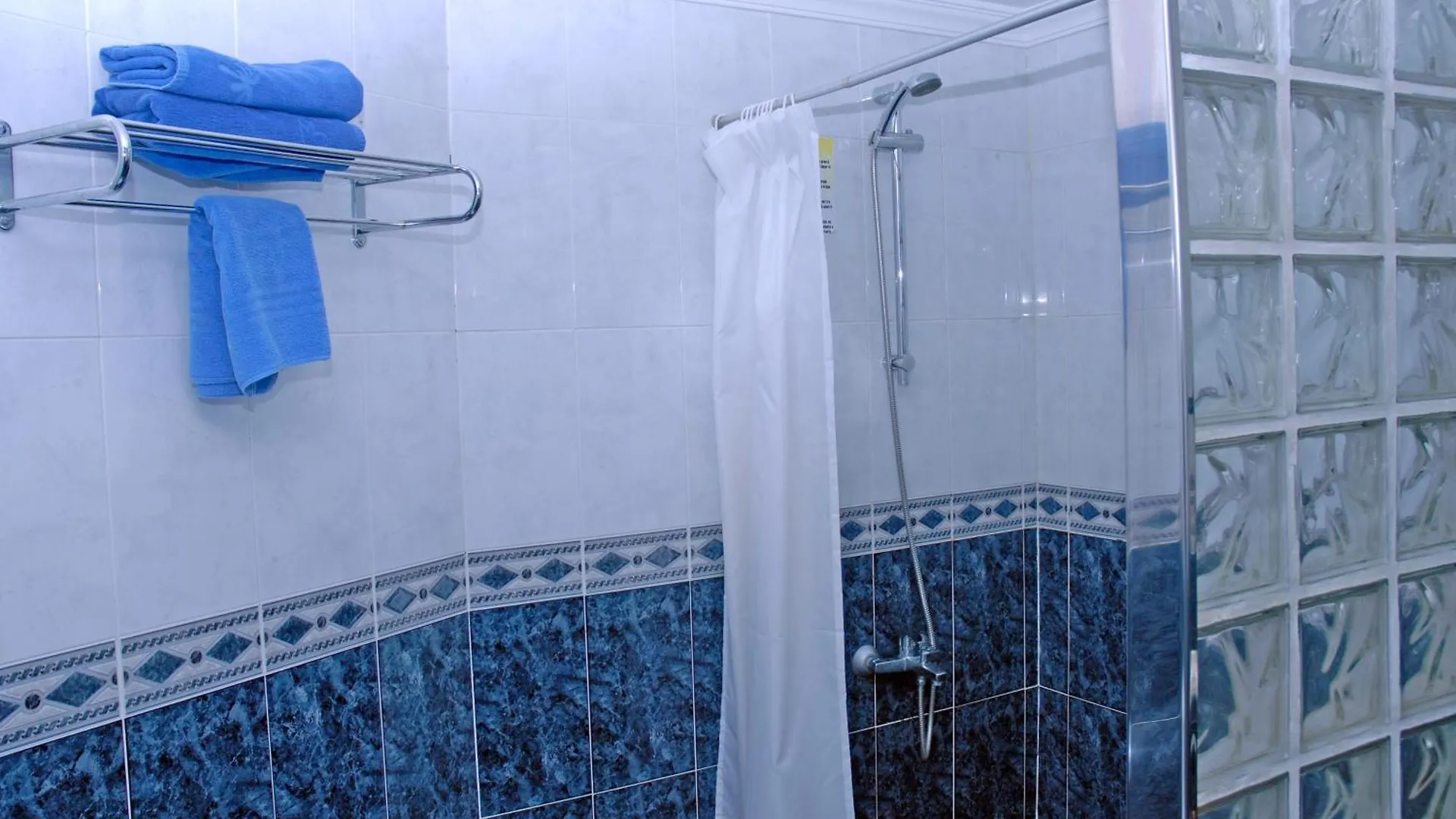 Appartement Lufesa à Porto Rico