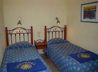 Appartement Lufesa à Porto Rico