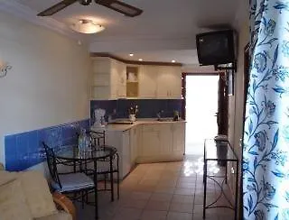 Appartement Lufesa à Porto Rico