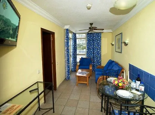 Appartement Lufesa à Porto Rico 0*,