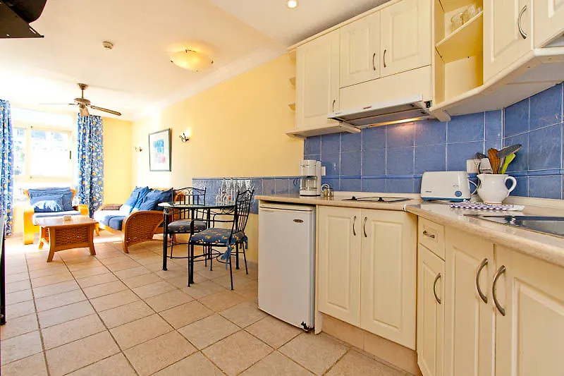 Appartement Lufesa à Porto Rico 0*,  Espagne