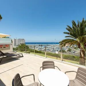 Apartment Club Puerto Calma, Puerto Rico (Gran Canaria)
