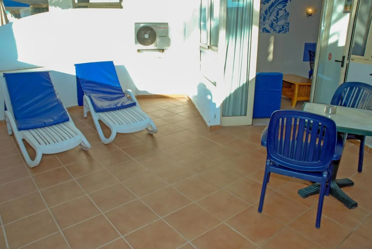 Lufesa Apartment Puerto Rico   Puerto Rico (Gran Canaria)