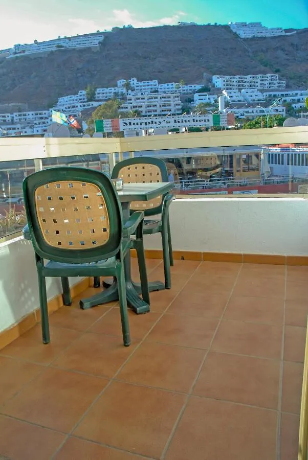 Lufesa Apartment Puerto Rico  Puerto Rico (Gran Canaria)