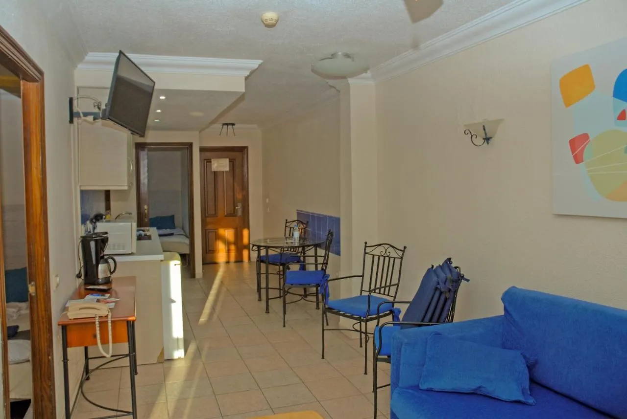 Lufesa Apartment Puerto Rico