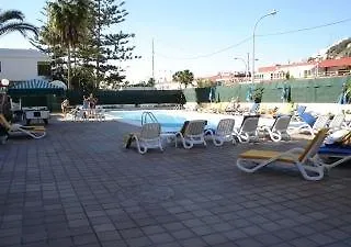 Lufesa Apartment Puerto Rico  Spain