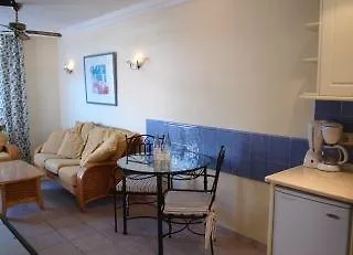 Lufesa Apartment Puerto Rico