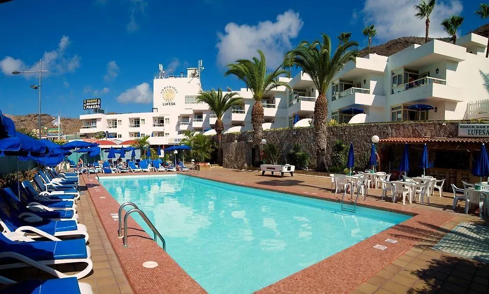 Lufesa Apartment Puerto Rico